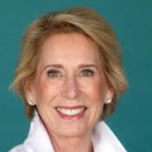 Meet your Posher, Darlene